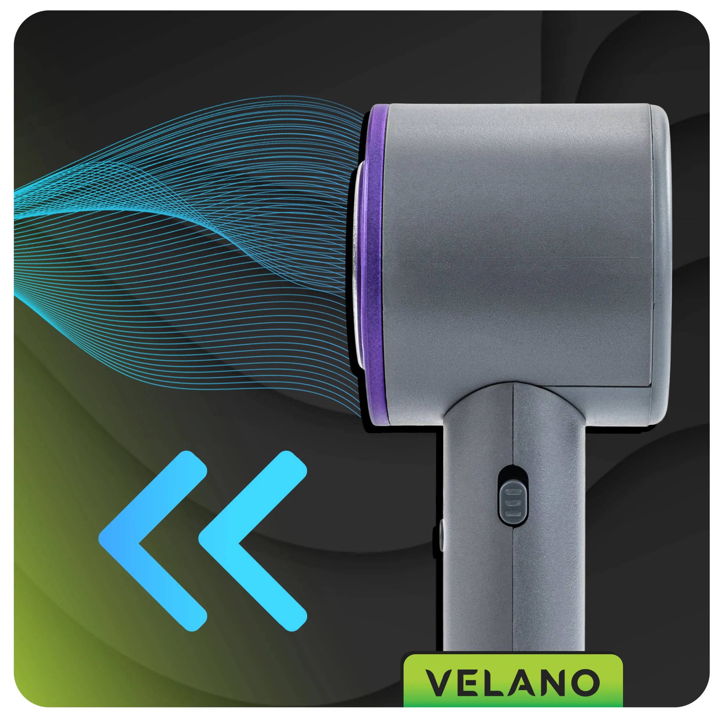 ručni ventilator velano velwebr0006 - slika 10