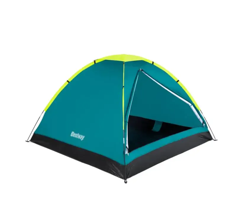 Bestway šator za kampiranje 2,10 m x 2,10 m x 1,30 m - Pribislavec