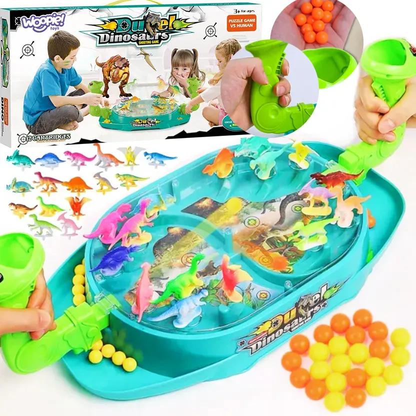 woopie bitka dinosaura - slika 2