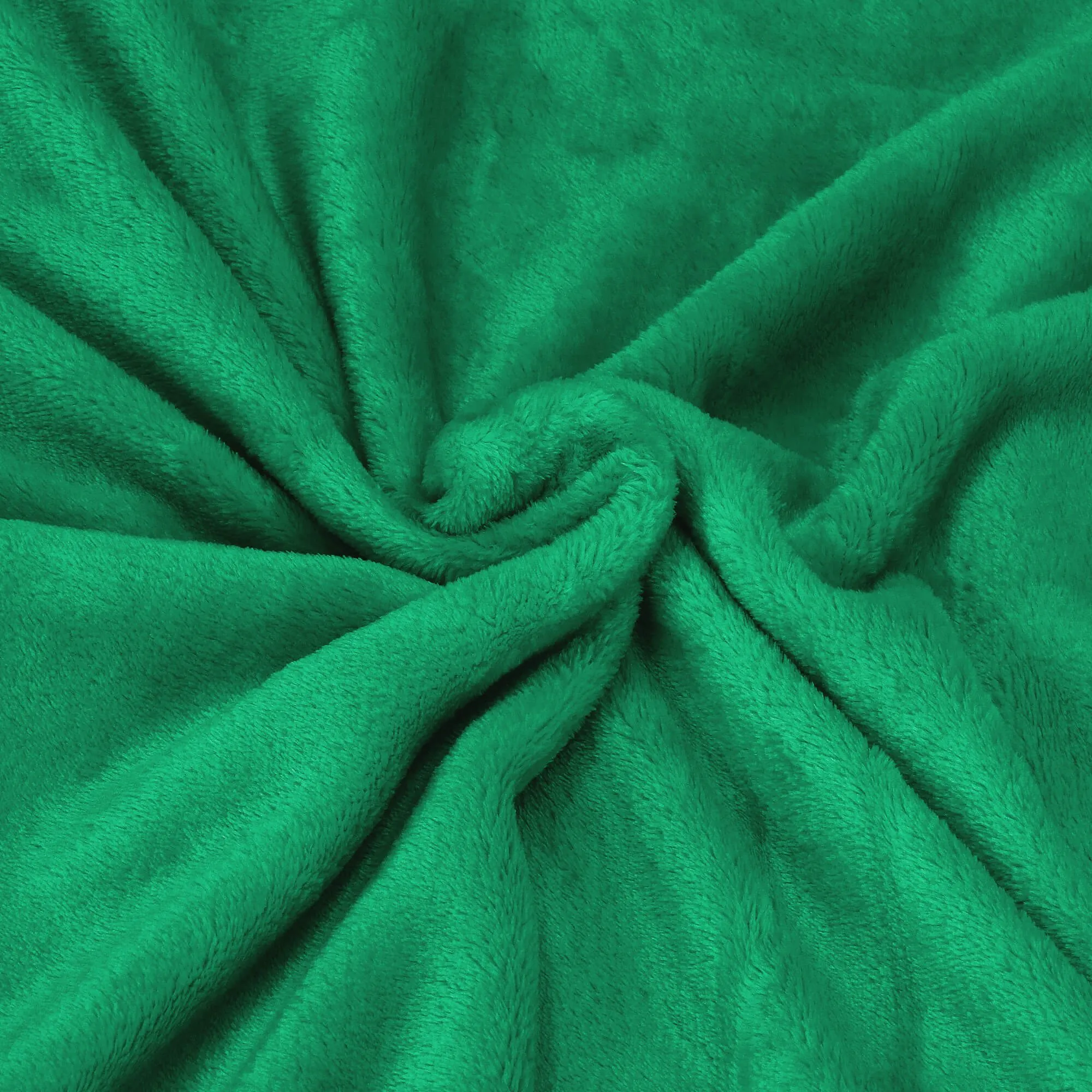 deka zelena 200 x 220 cm - slika 10