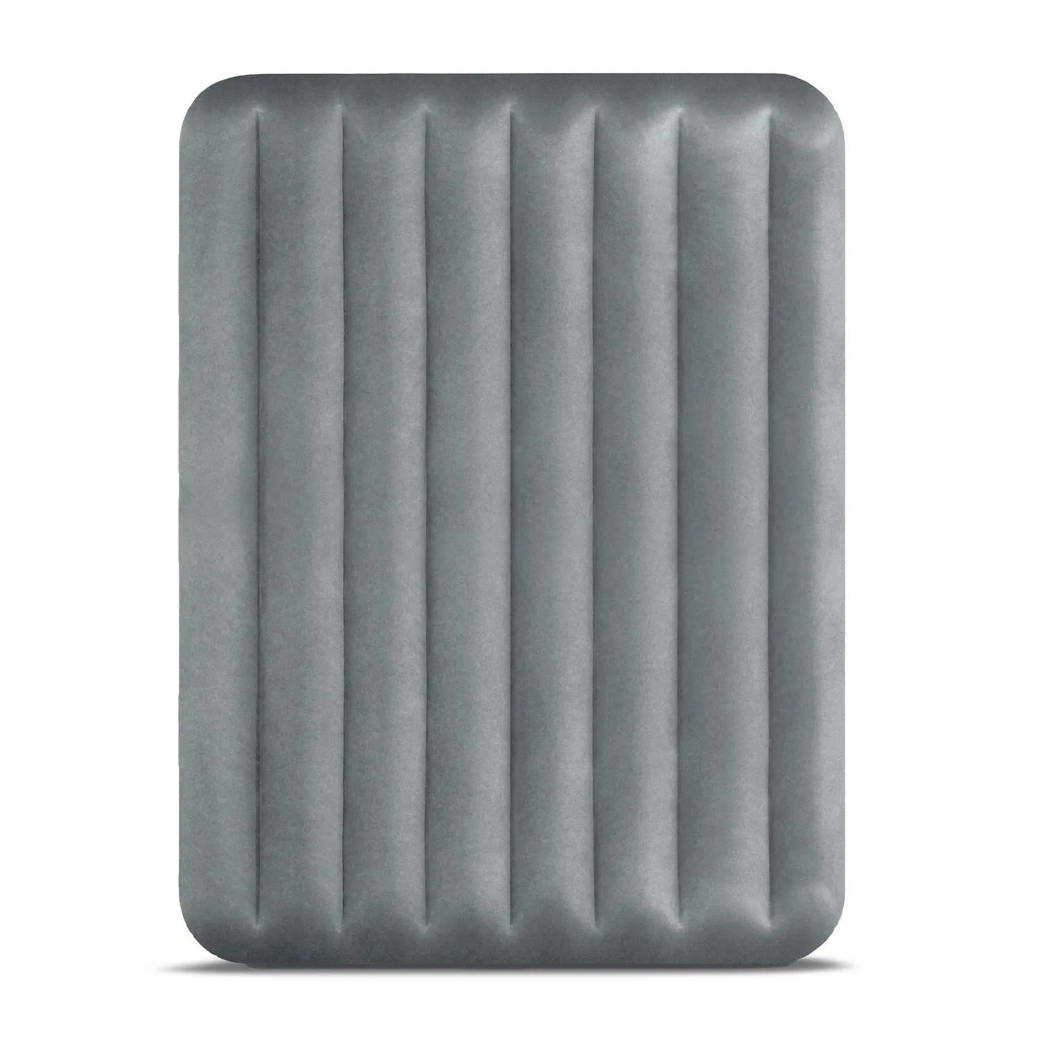 madrac na napuhavanje 203x152x30 cm s ugrađenom električnom pumpom intex 64114 - slika 5