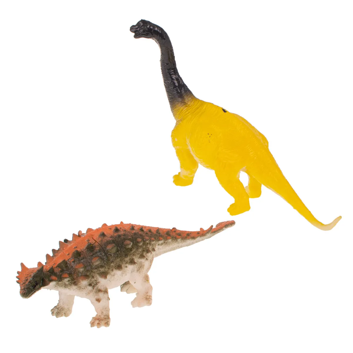 staza za utrke autića 192 elemenata dinosauri - slika 10