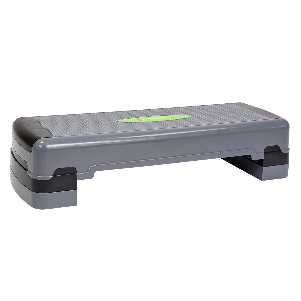 aerobik step hms premium(sivo-crni) - slika 4