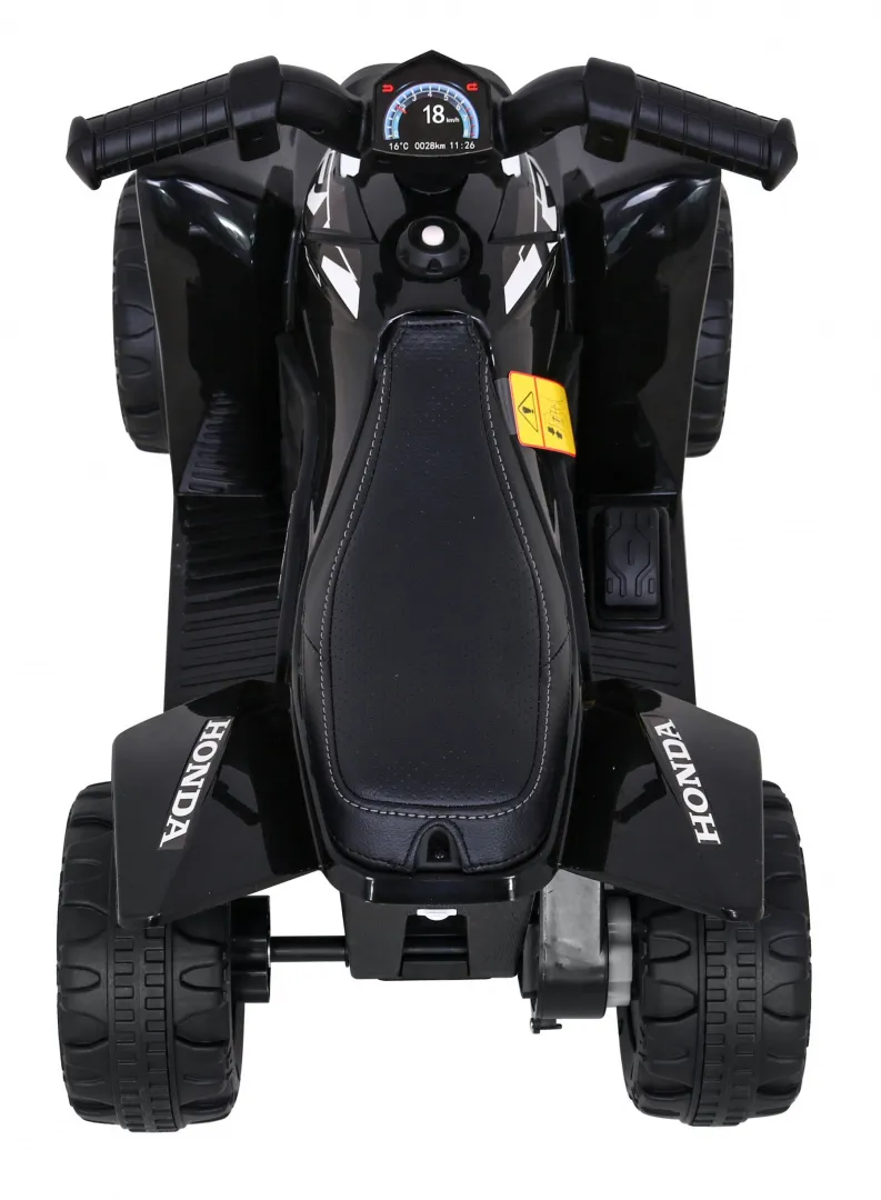 quad na akumulator honda 250x trx - slika 7