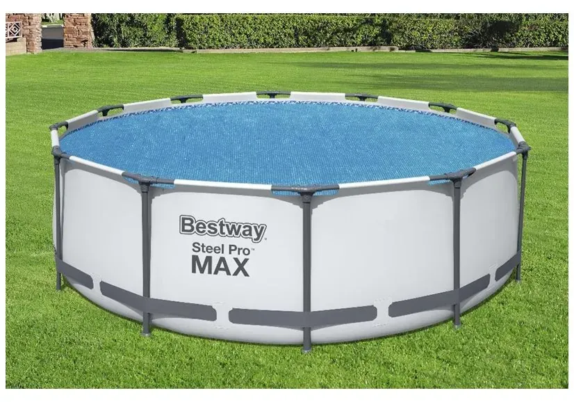 bestway 58242 solarni pokrivač za bazen 366cm - slika 5