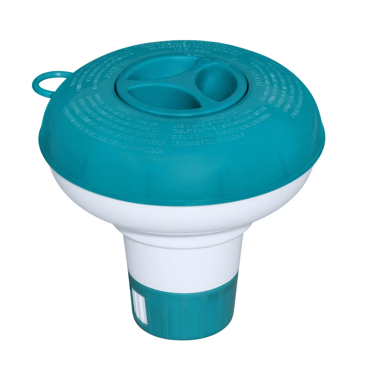 bestway dozator kemikalija za bazen 58210 - slika 3