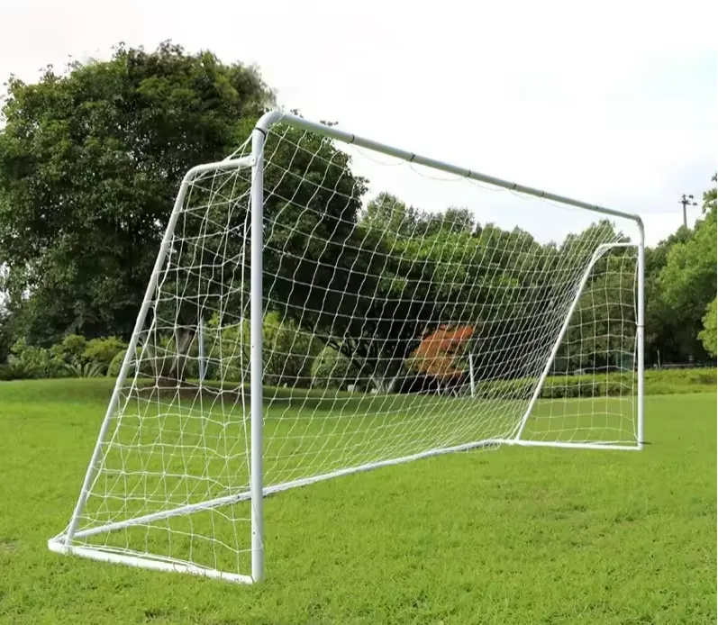 ecotoys nogometni gol 300x200cm - slika 3
