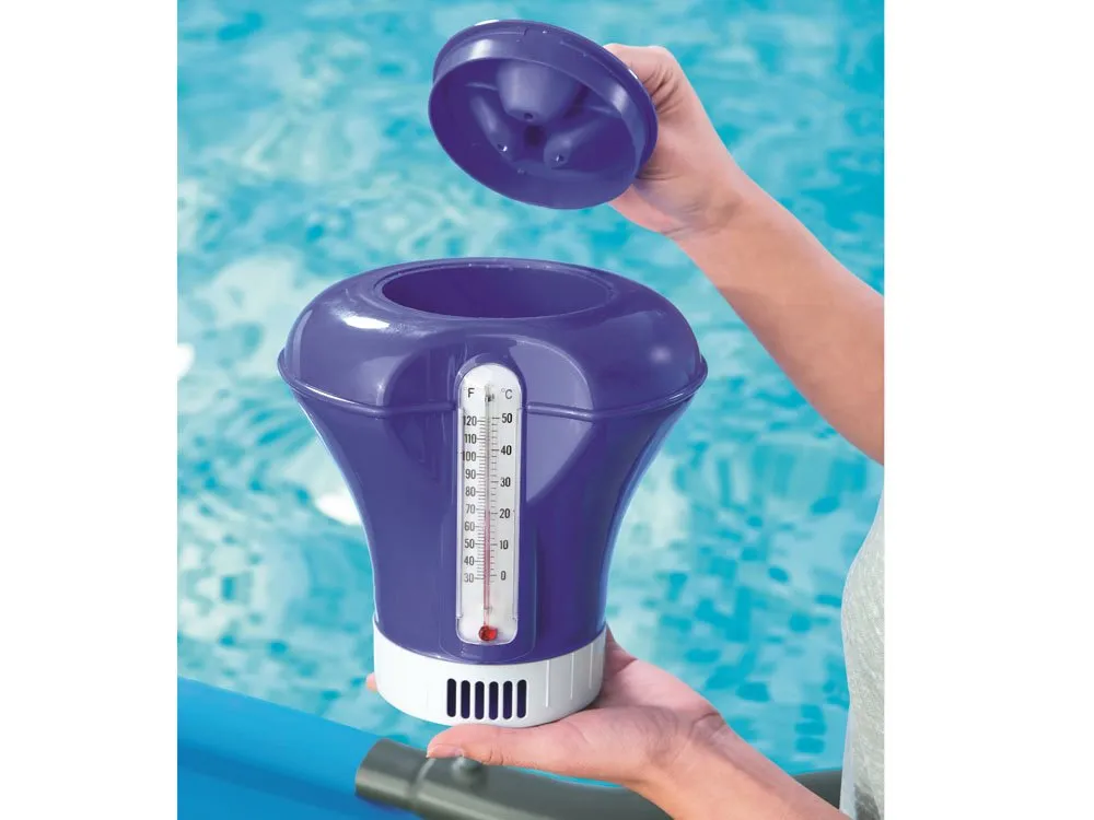 bestway dozator kemikalija i termometar 58209 - slika 7