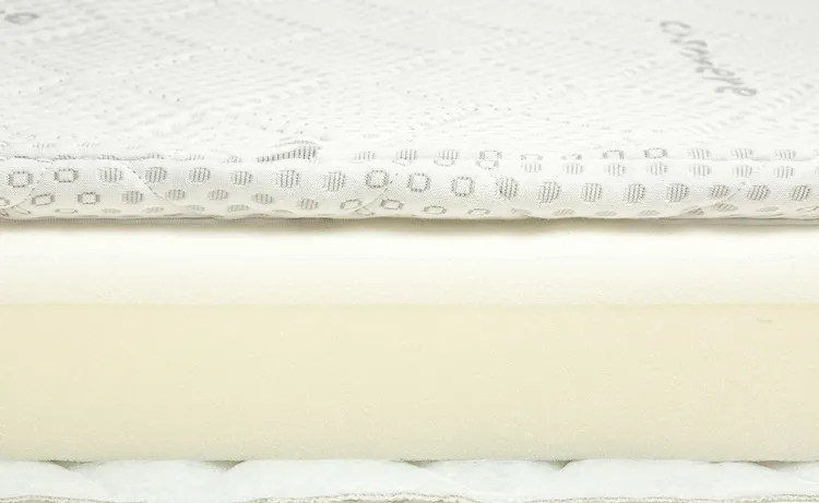 dvostrani madrac od visco pjene 120x60x11cm - slika 5