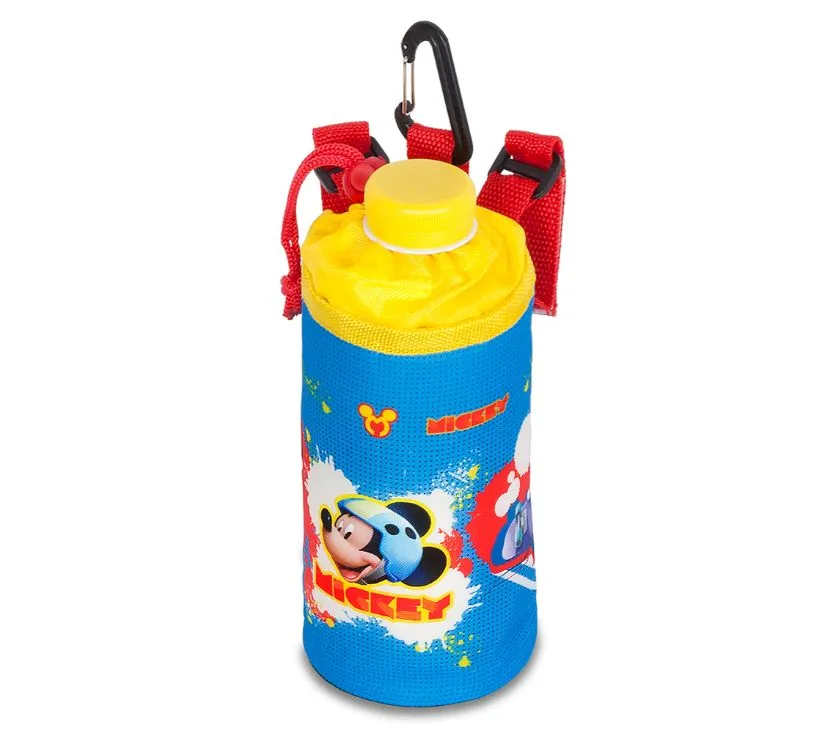 seven navlaka za bočice mickey mouse - slika 5