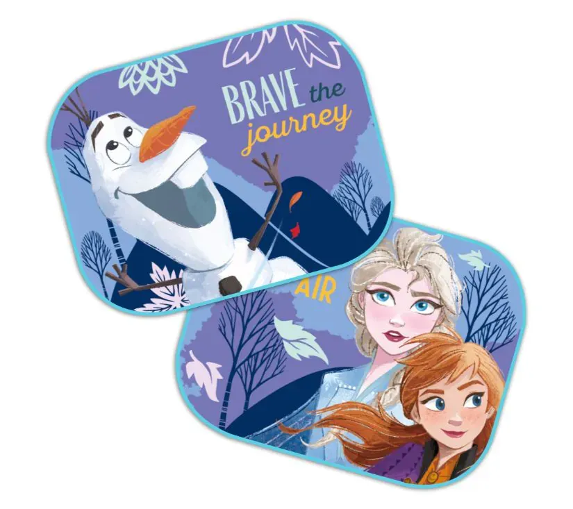 seven zaštita od sunca frozen - slika 2