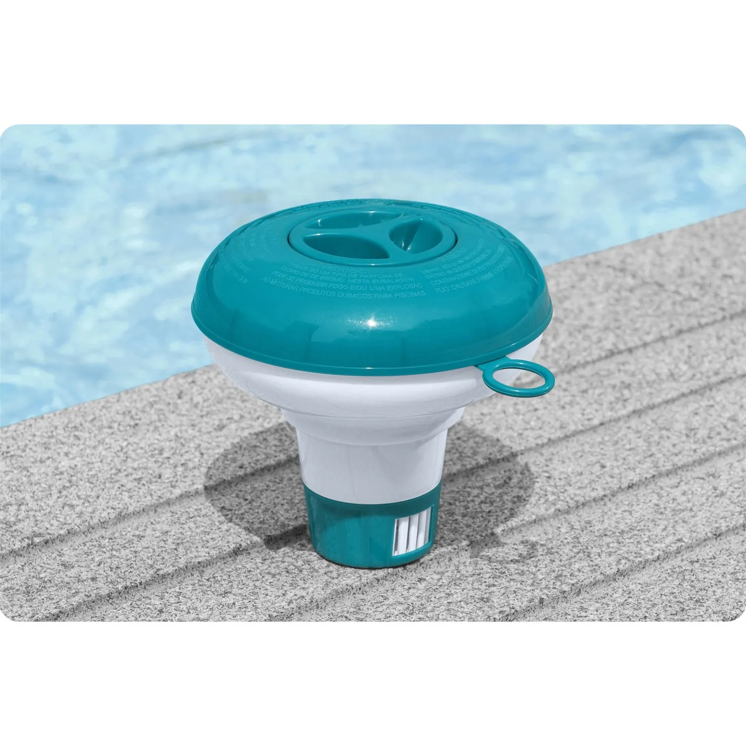 bestway dozator kemikalija za bazen 58210 - slika 6