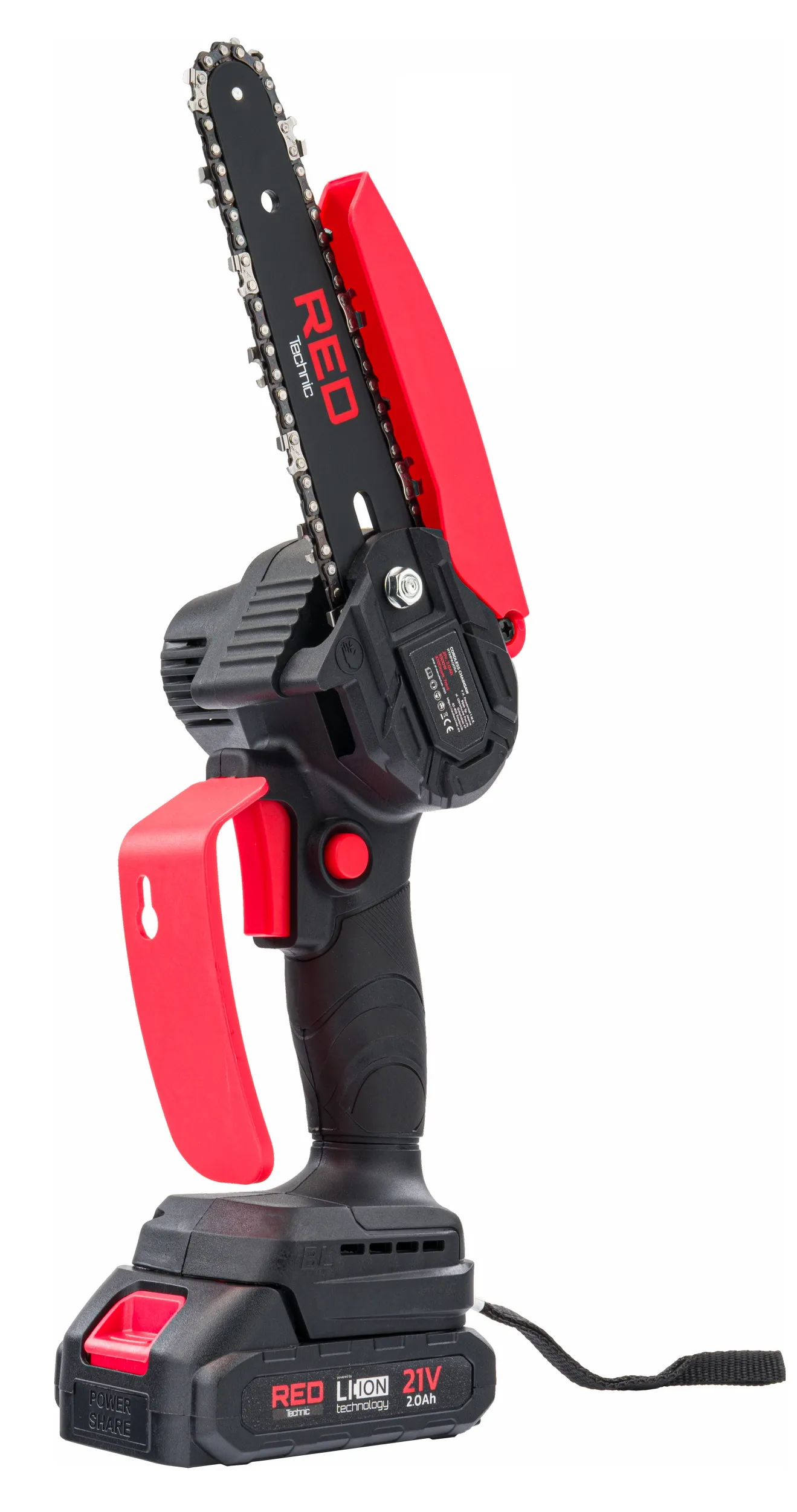 bežična pila red technic rtmpa0064 – 21 v - slika 7