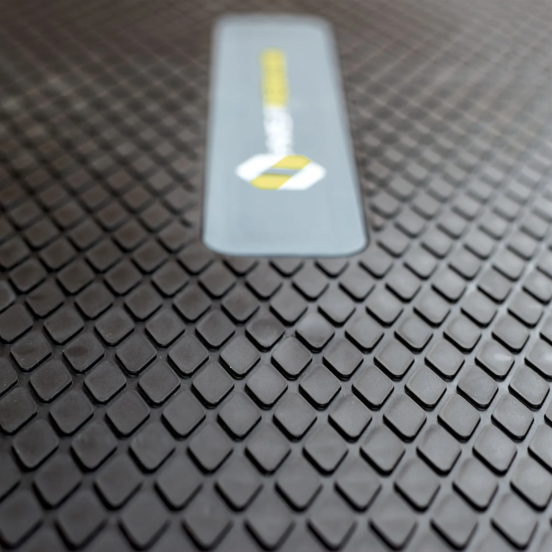 aerobik step hms premium, crno crveni - slika 8