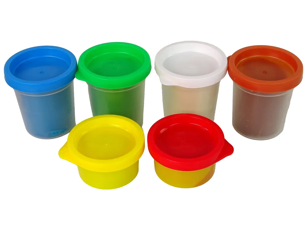 diy set za spremanje slastica plastelinom - slika 4