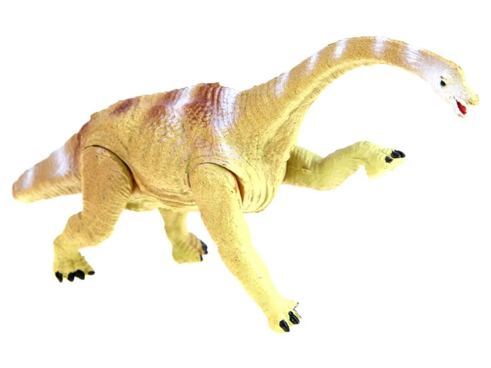 set figurica dinosauri 6 komada - slika 5
