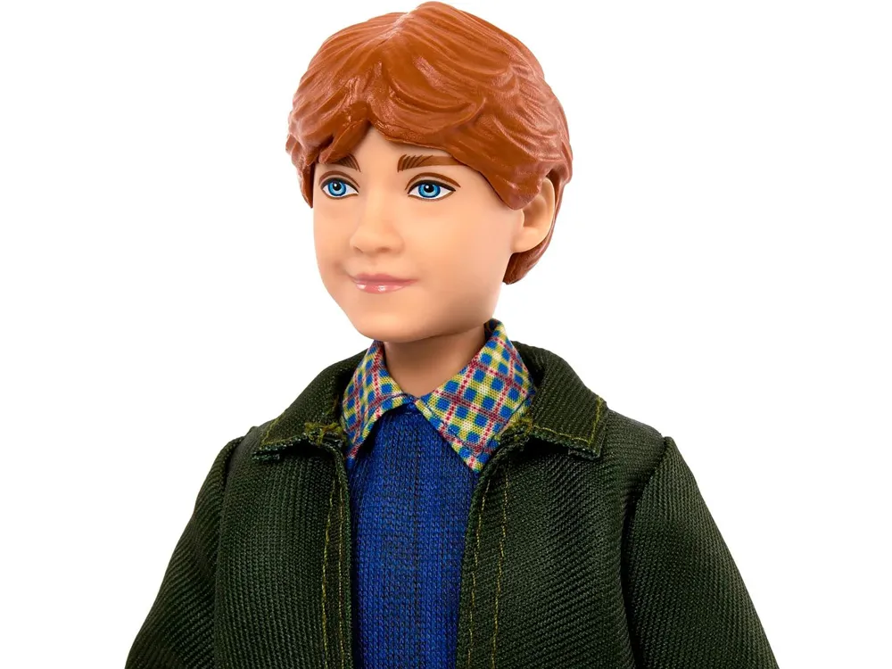 set harry potter i ron u hogwarts vlaku - slika 6