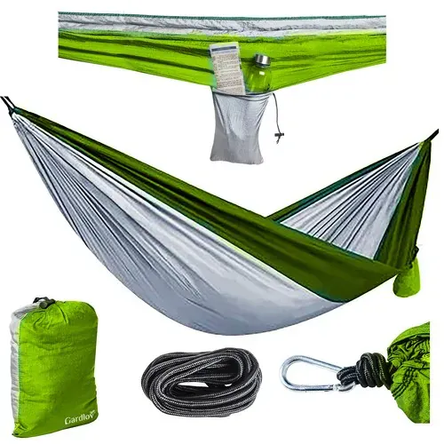 Gardlov viseća mreža Santiago 260x140cm - Pribislavec