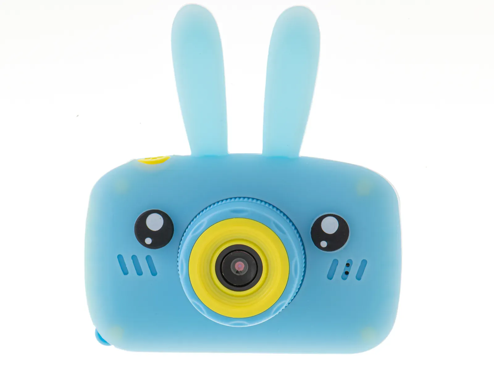 digitalni fotoaparat 2.0" hd zečić s futrolom - slika 5
