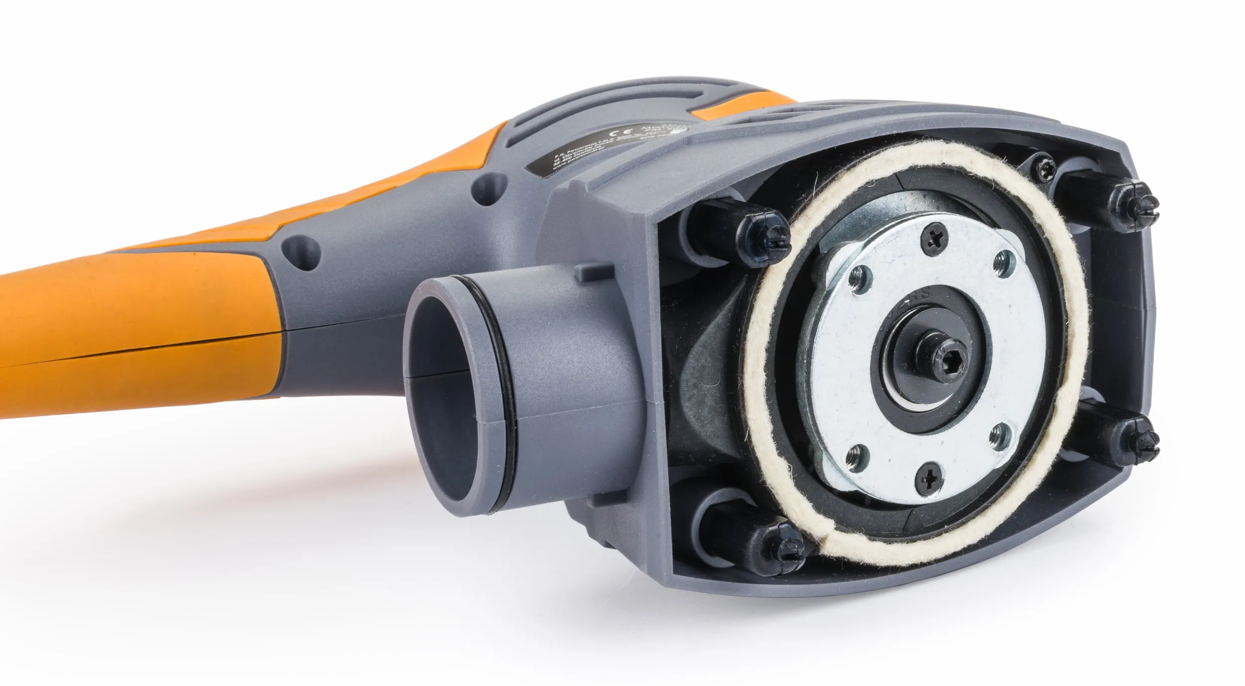 powermat ekscentrična brusilica 3 u 1 - slika 6