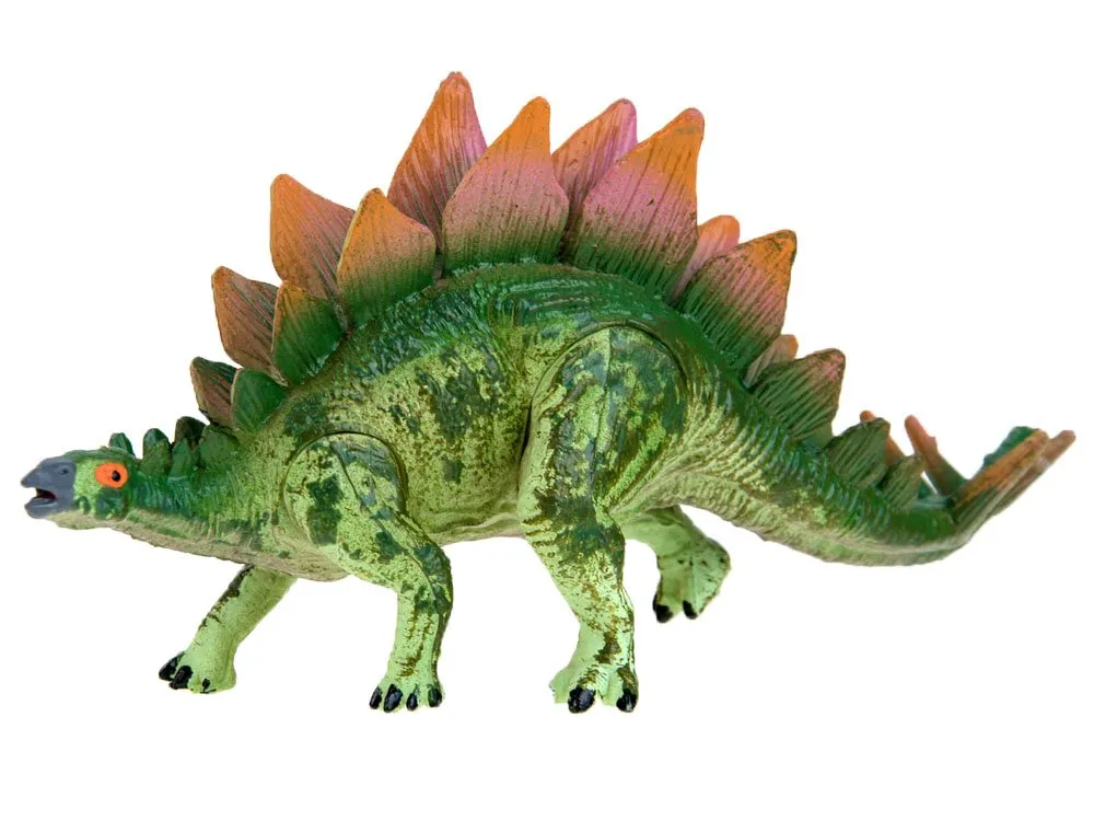 set figurica dinosauri 6 komada - slika 7