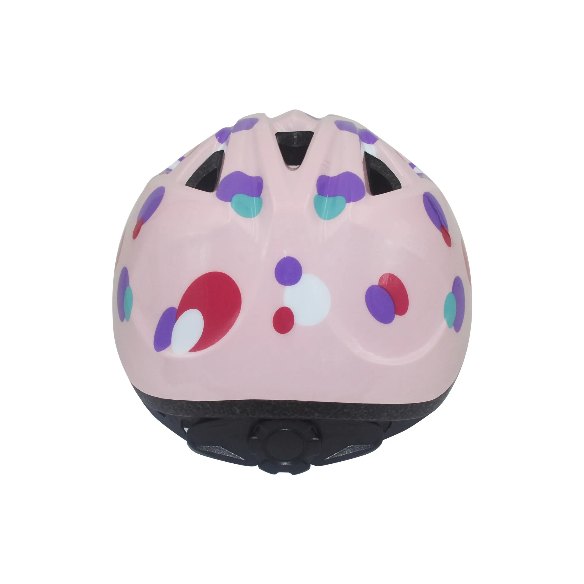 volare dječja kaciga - pink 47-51 cm - slika 6