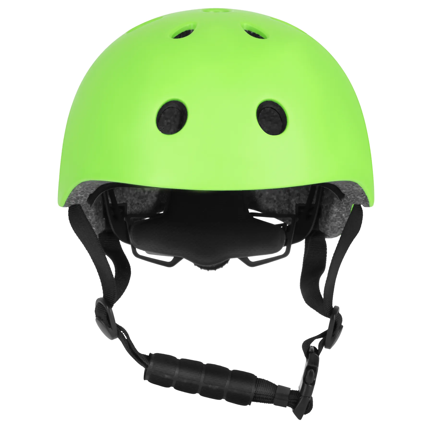 mt301 zelena kaciga xs (48-52 cm) nils extreme - slika 5