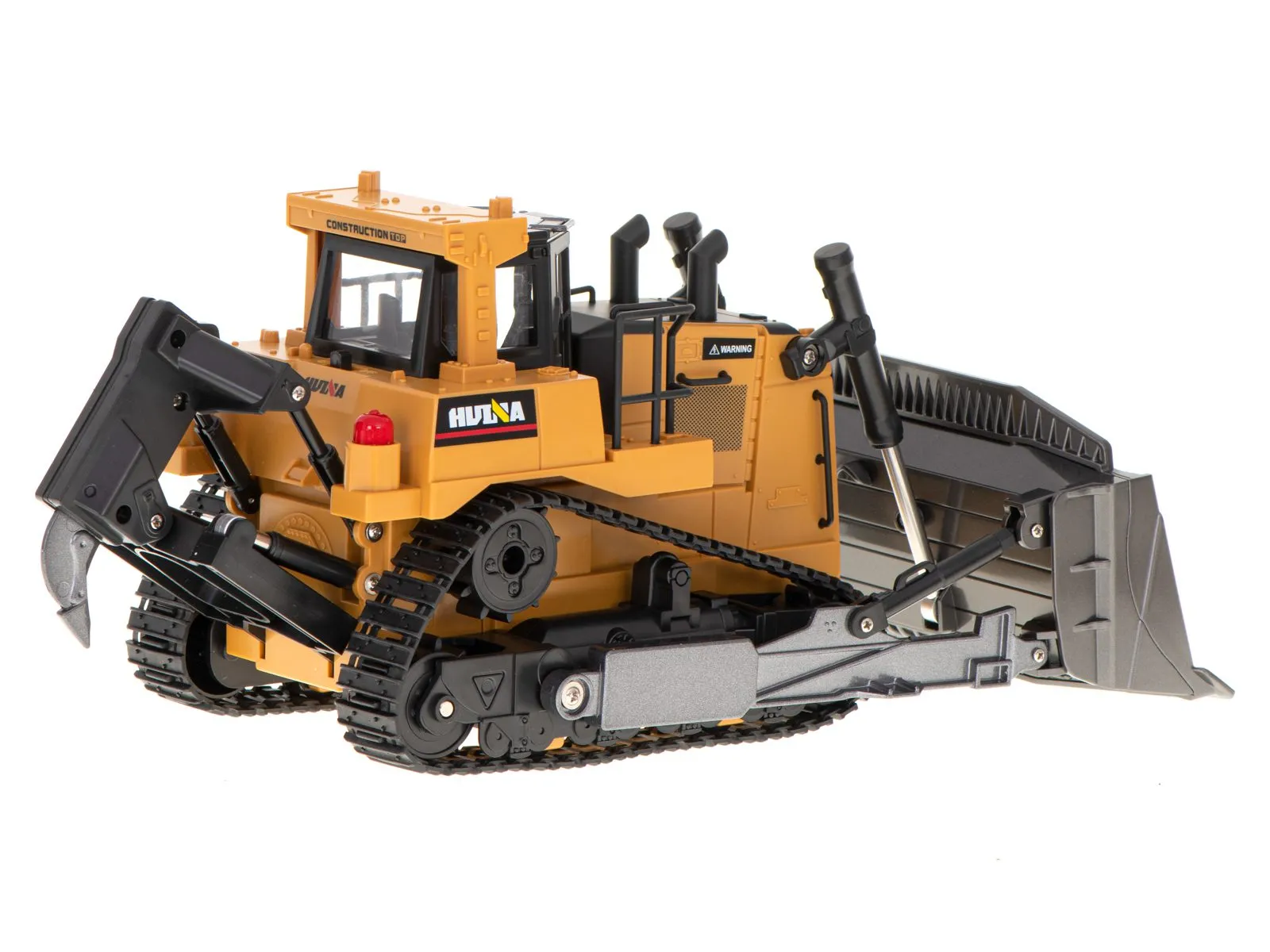 buldožer na daljinski rc h-toys 1554 2.4ghz 1:16 - slika 10