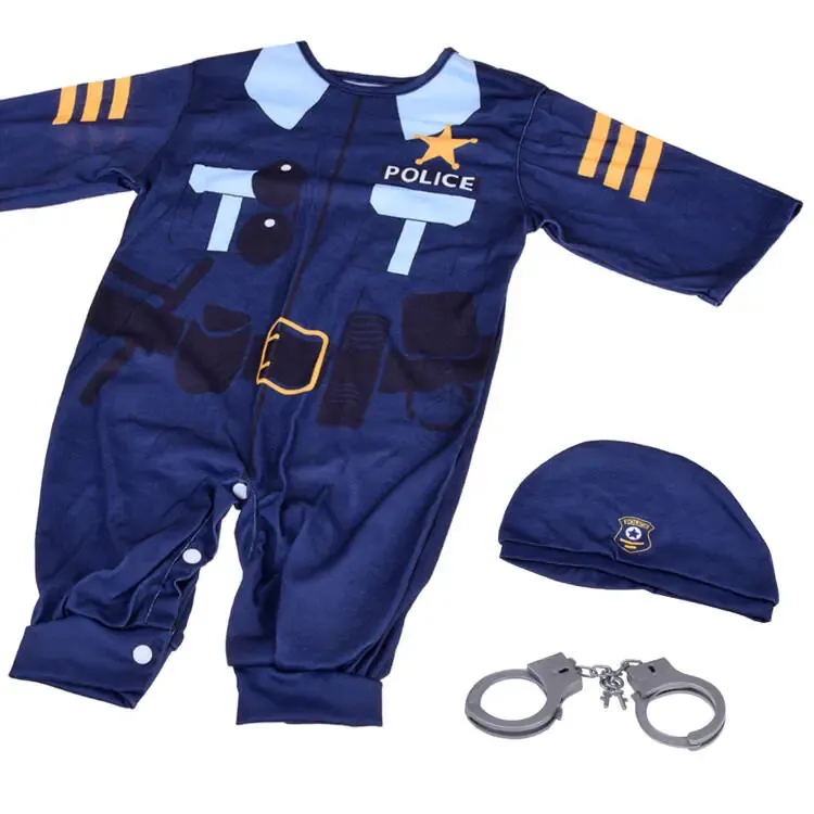 kostim policajca - slika 2