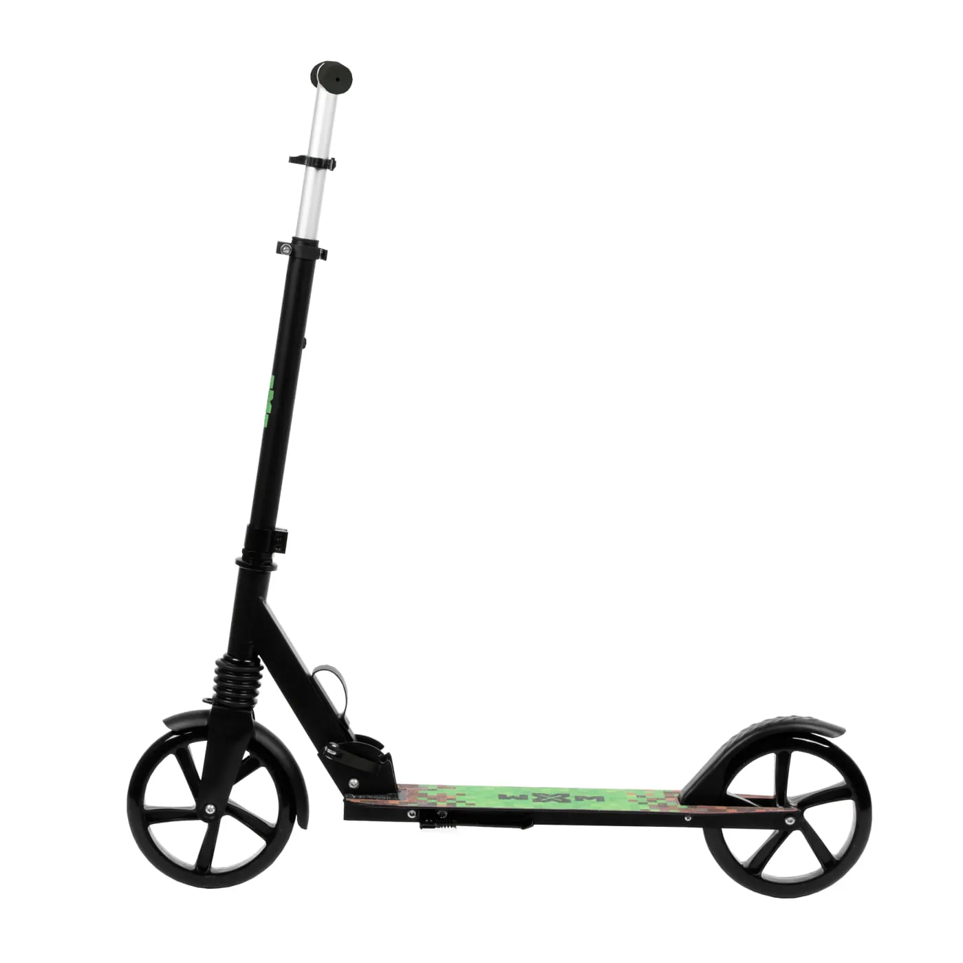 kidwell wxm dječji romobil driff, igra minecraft - slika 3