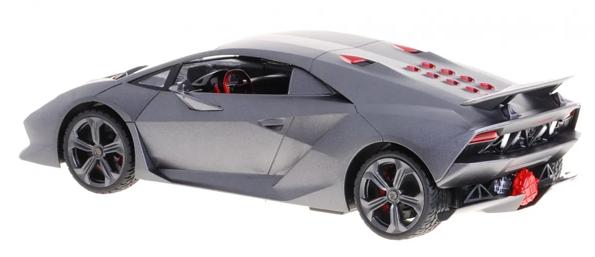 rastar lamborghini sesto elemento na daljinsko upravljanje - slika 6