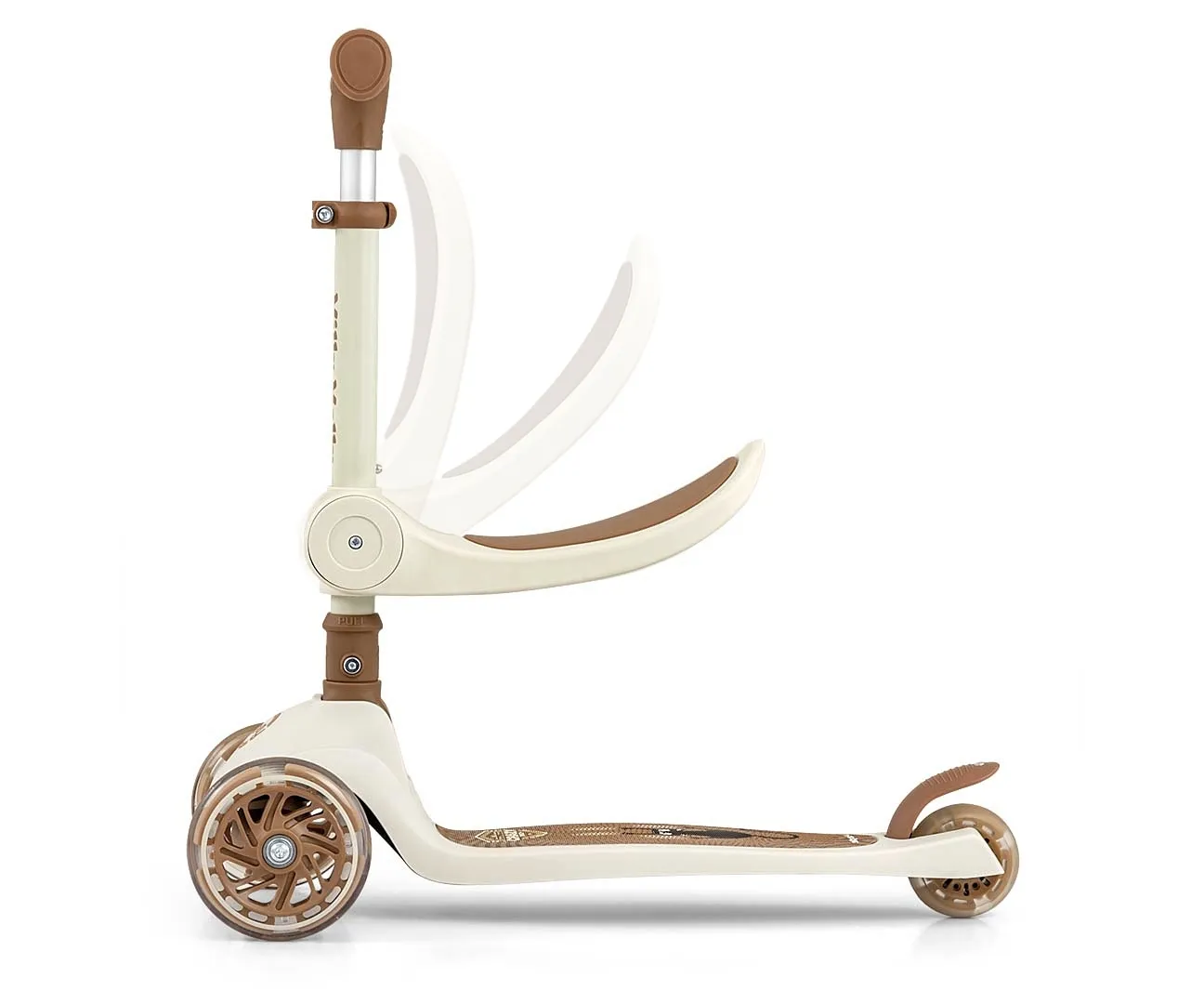 skuter fuzzy classic - slika 8