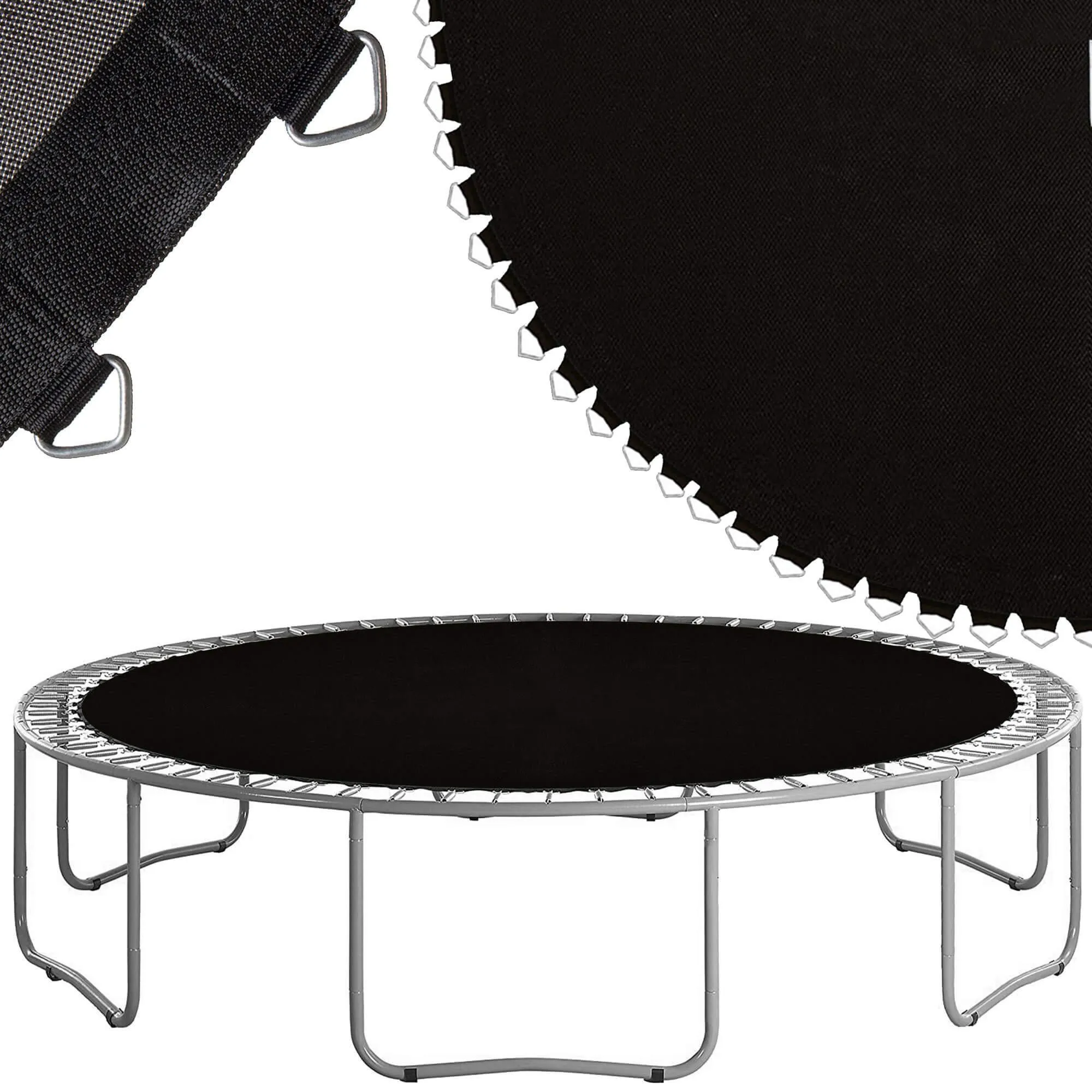 podloga za trampolin 384cm - slika 5