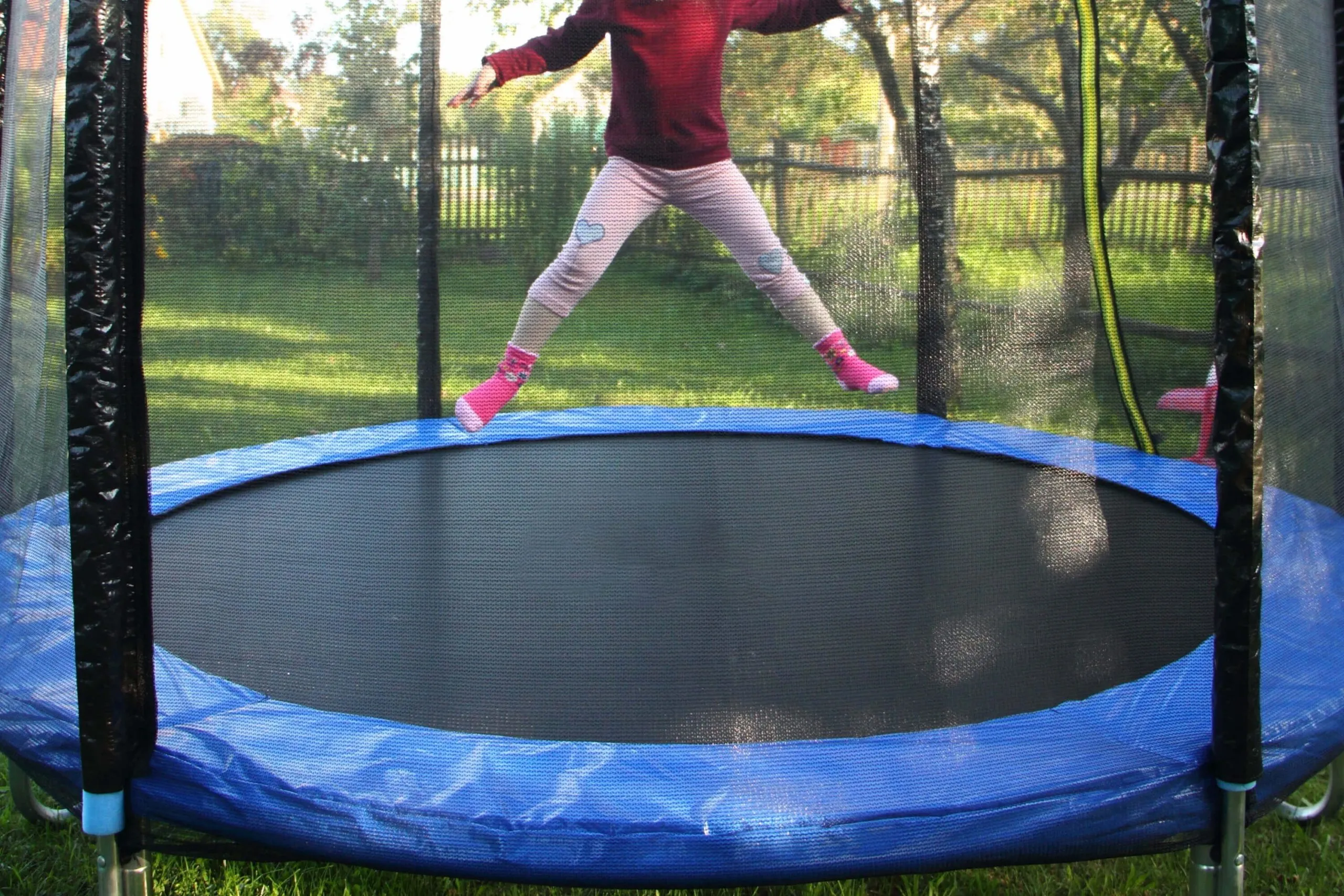 podloga za trampolin 384cm - slika 10