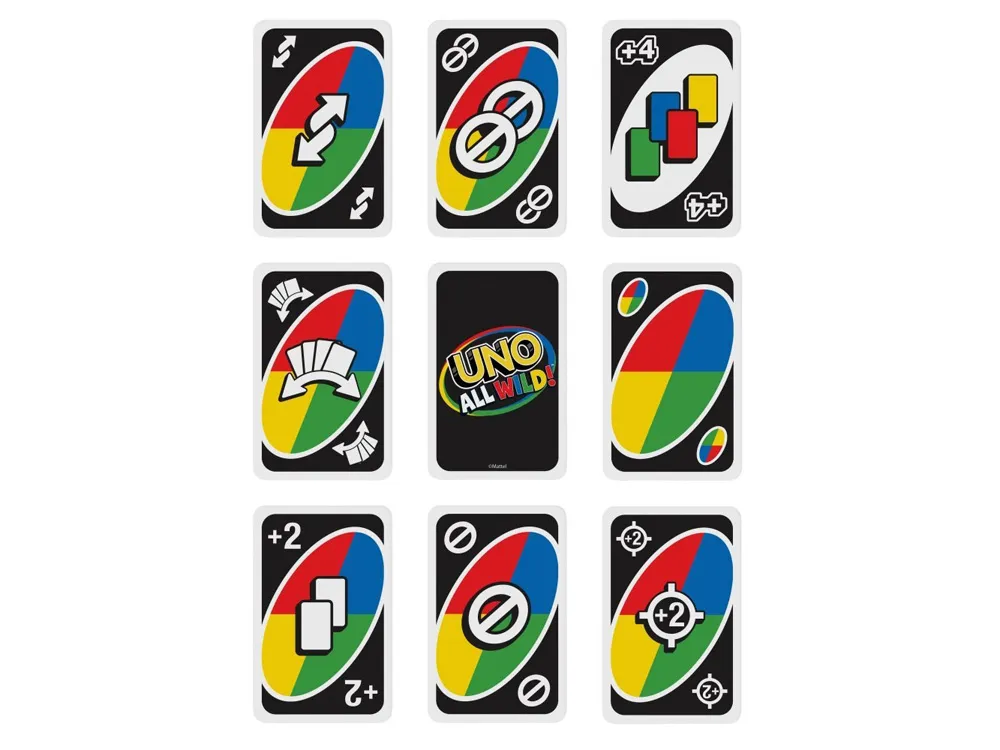 uno sve divlje! - slika 8
