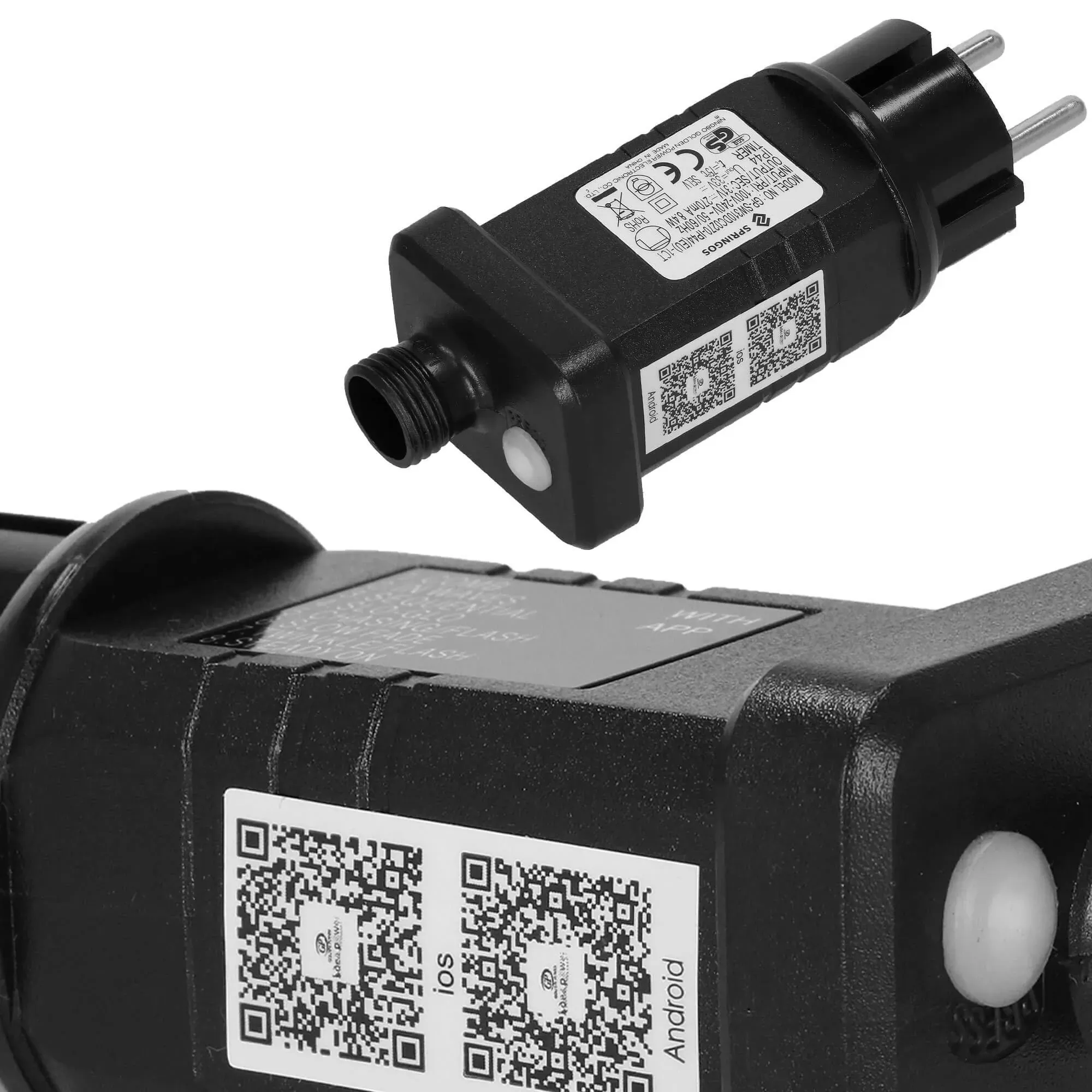 adapter za napajanje 9w, 31v - slika 2