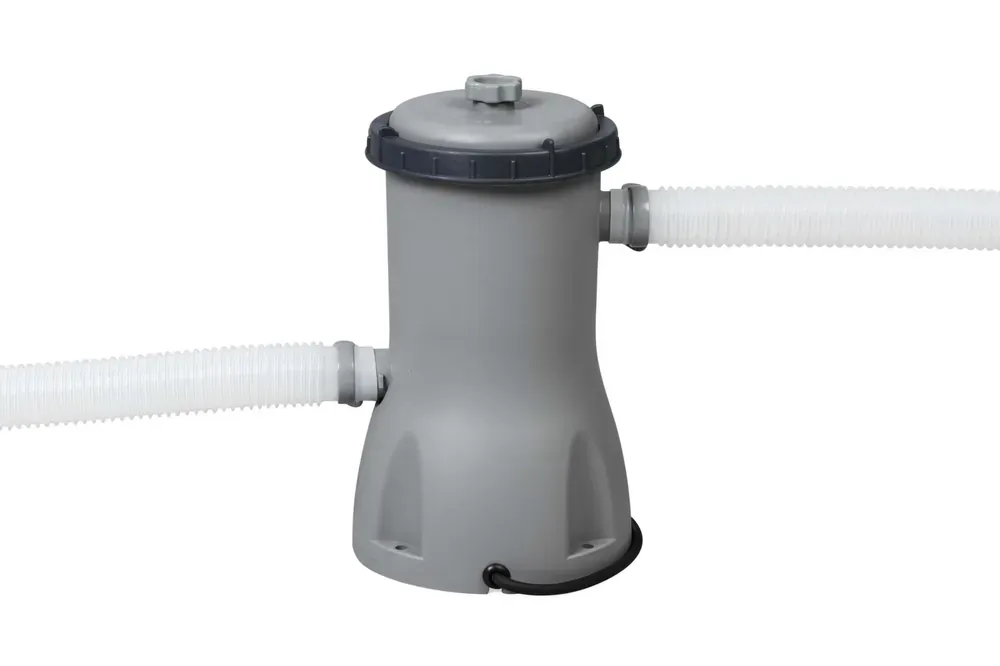 bestway filter pumpa za bazen 3028l/h - slika 2