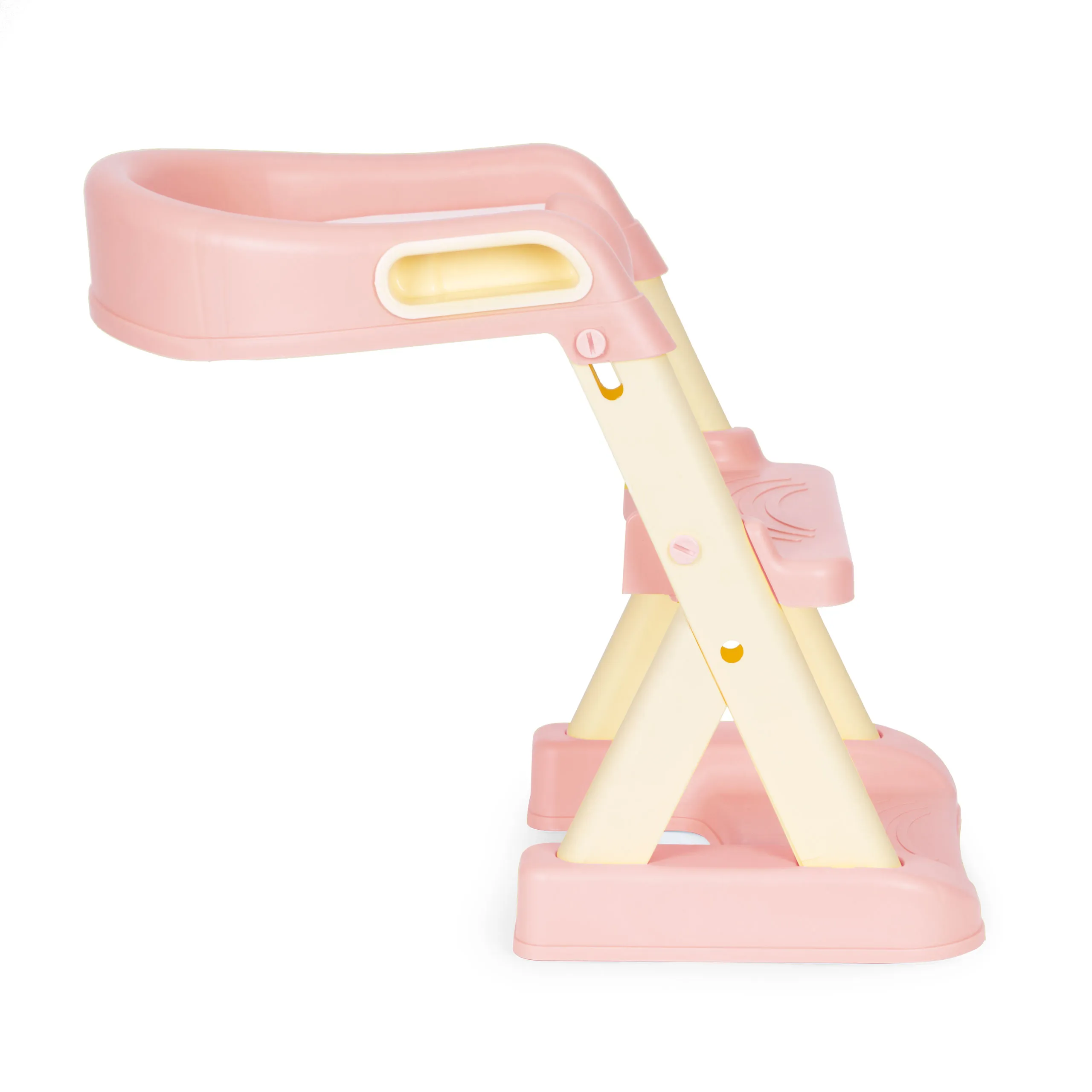 ecotoys stepenice za wc - roza - slika 5