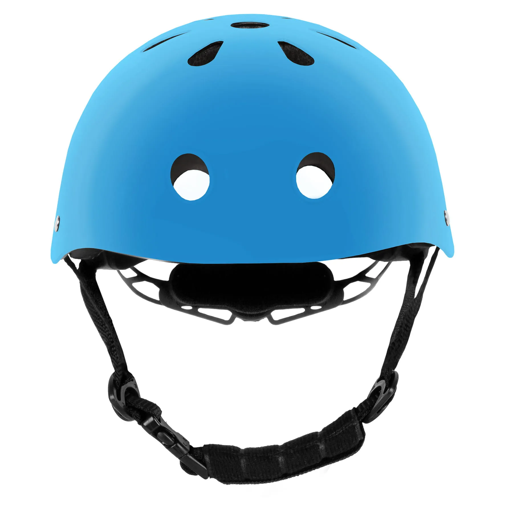 zaštitna kaciga orix ii blue s 48-52 cm - slika 7