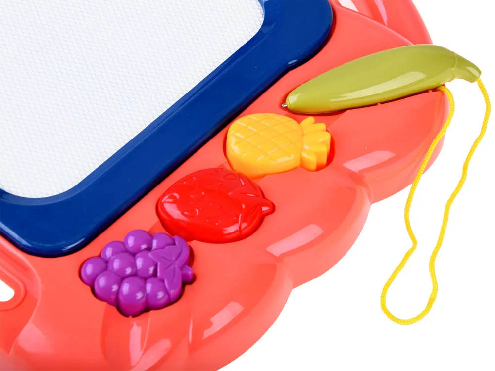 tablet za crtanje šareno voće za4201 - slika 4