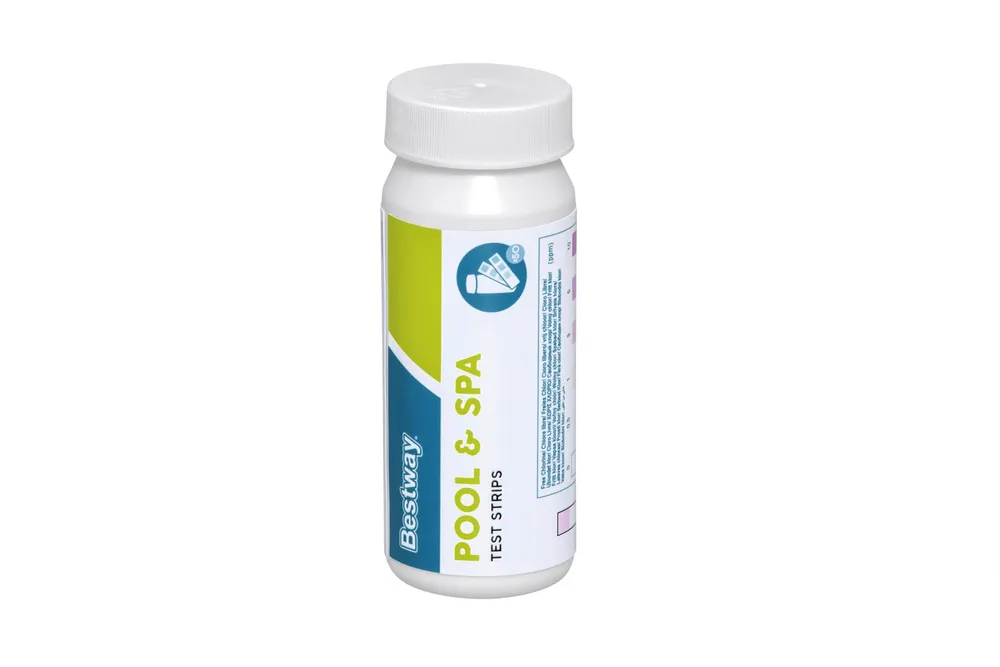 bestway 58142 tester za ph vode i klora - slika 3