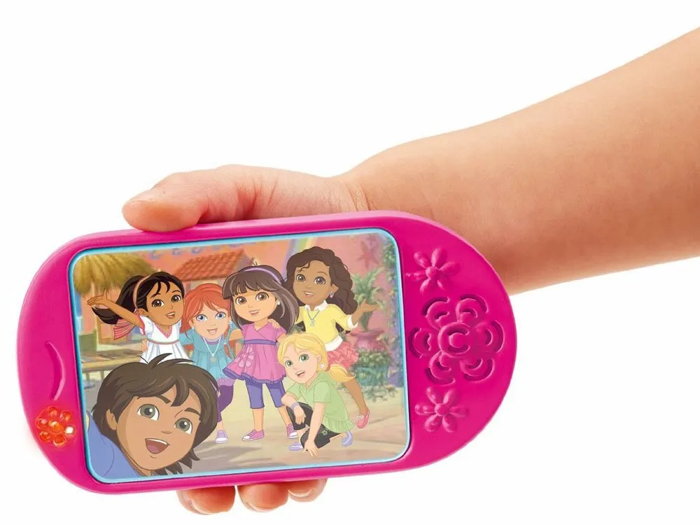 dječji smartphone dora za2724 - slika 6