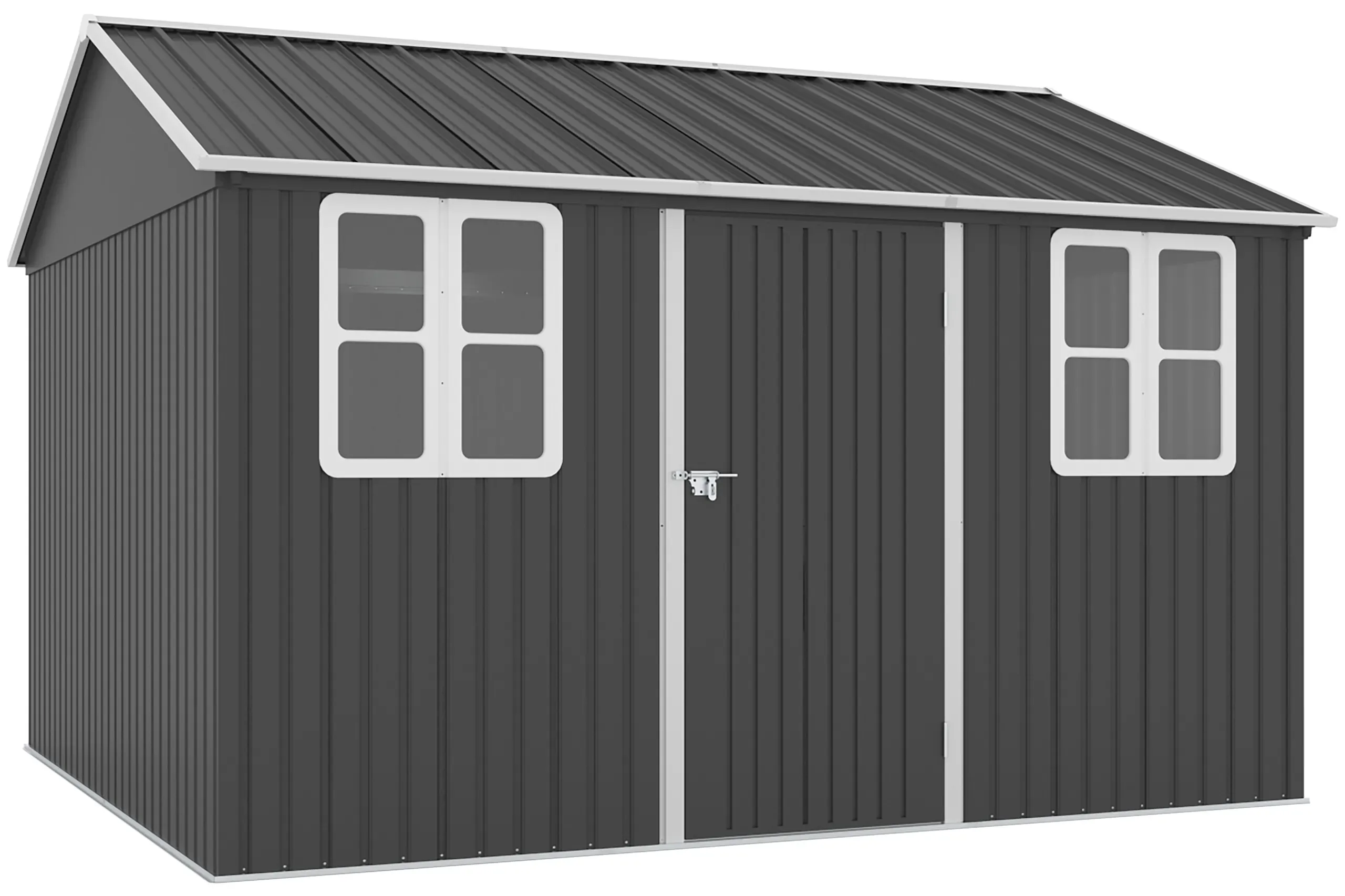alatnica stavanger 360 x 313 cm siva - slika 2