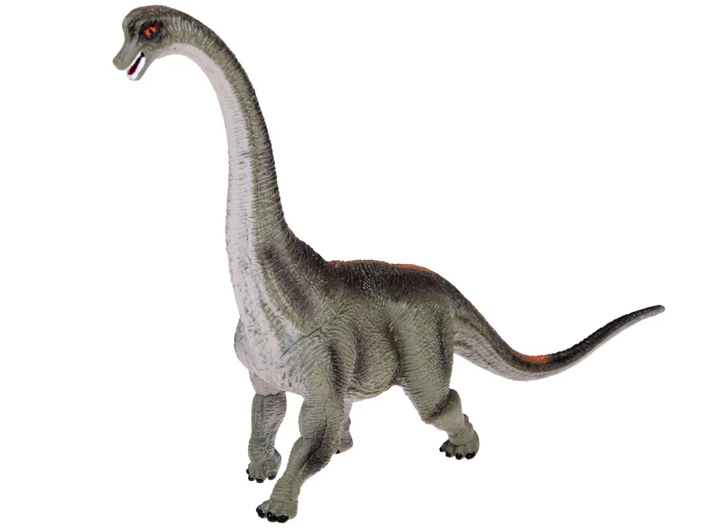 gumena figurica brahiosaur - slika 4