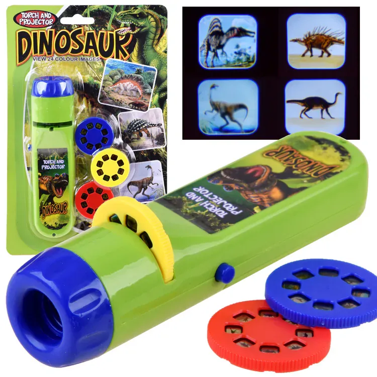 projektor slikica dinosaura 24 slika ta0099 - slika 2