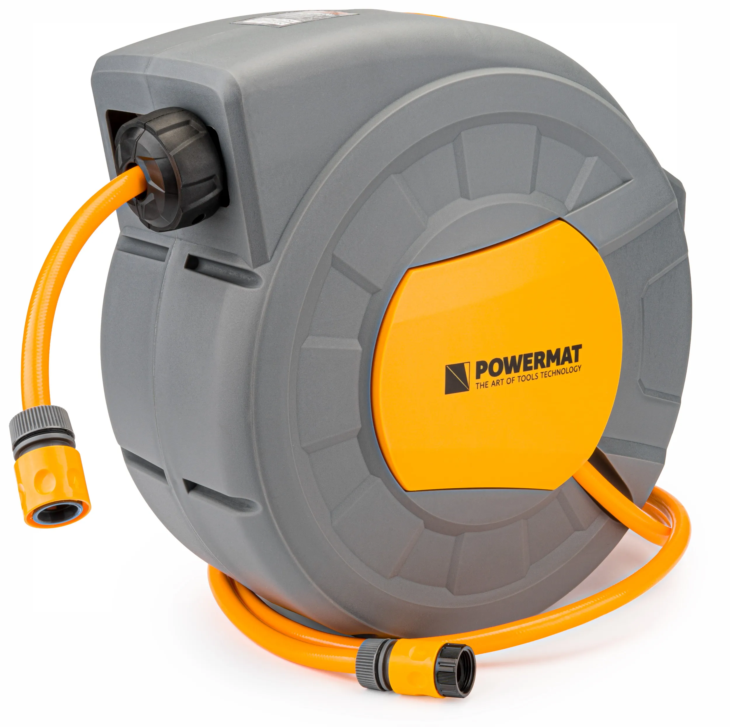 powermat automatski bubanj za crijevo 20 m pm-abnw-20m - slika 12