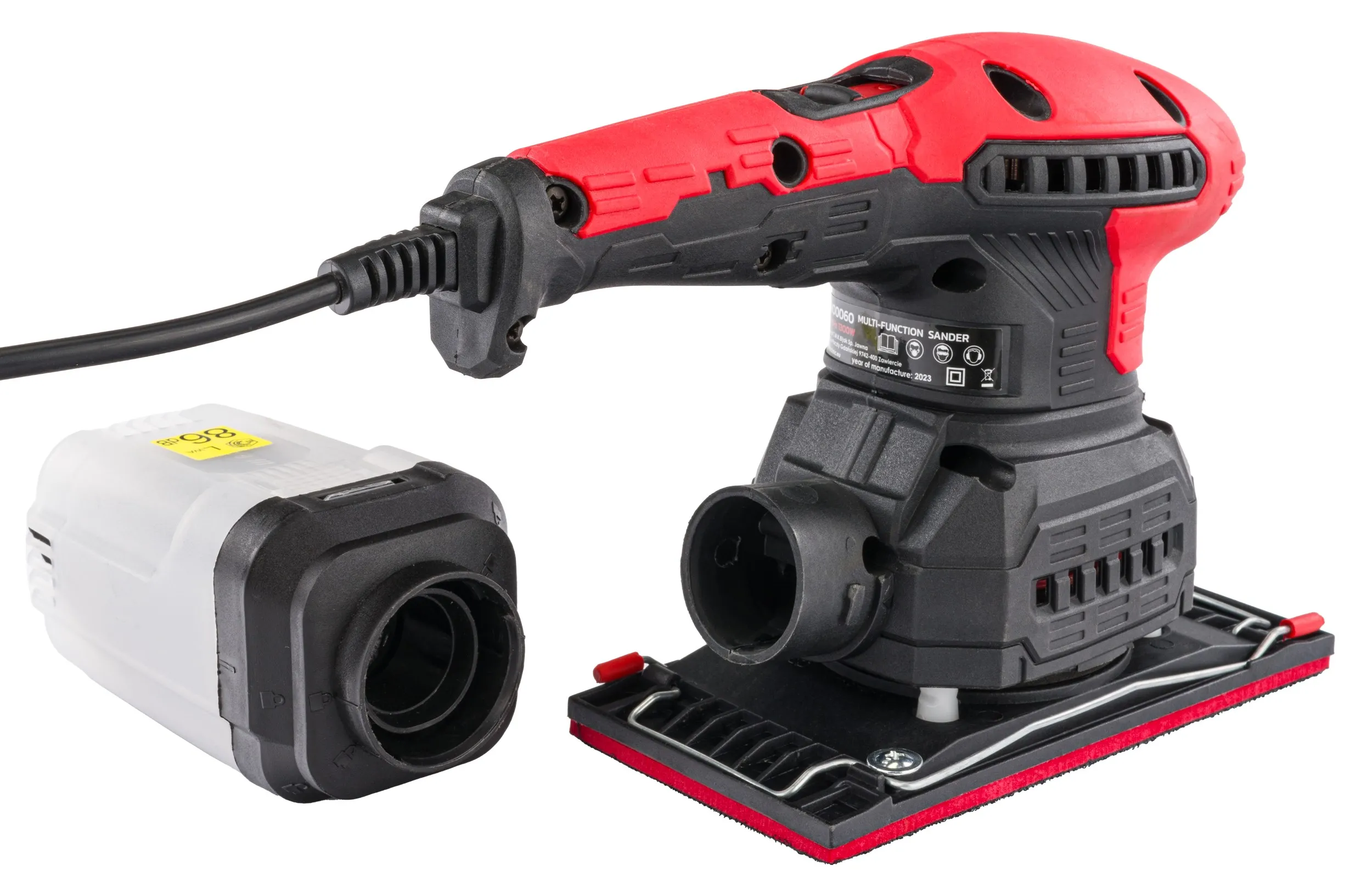ekscentrična oscilacijska brusilica 125 mm 1300 w 3u1 – rtsmo0060 - slika 11