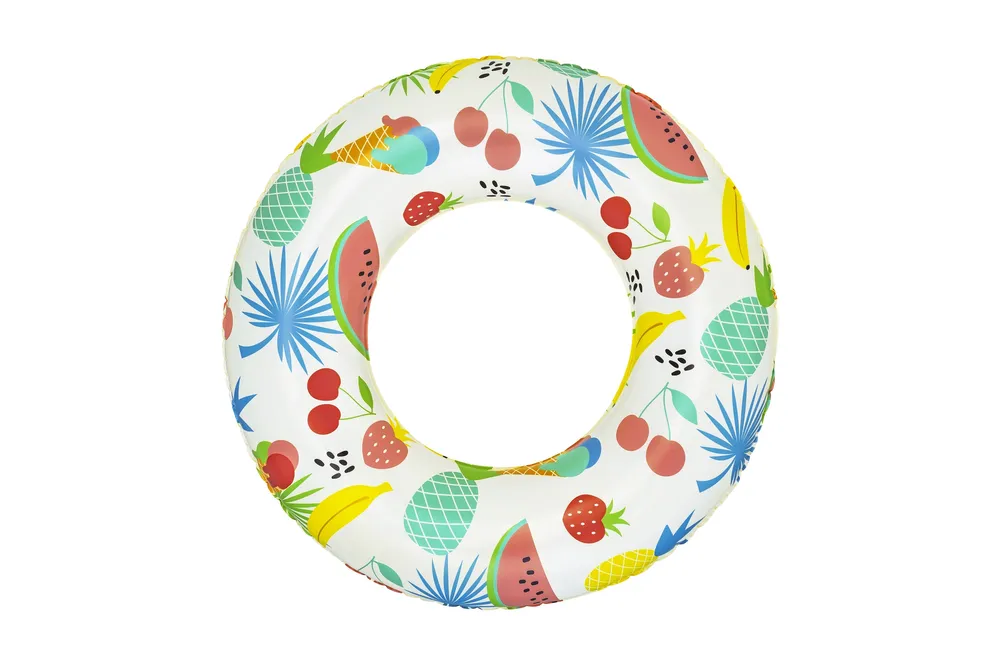 bestway 36014 dječji kolut na napuhavanje 61cm - slika 4