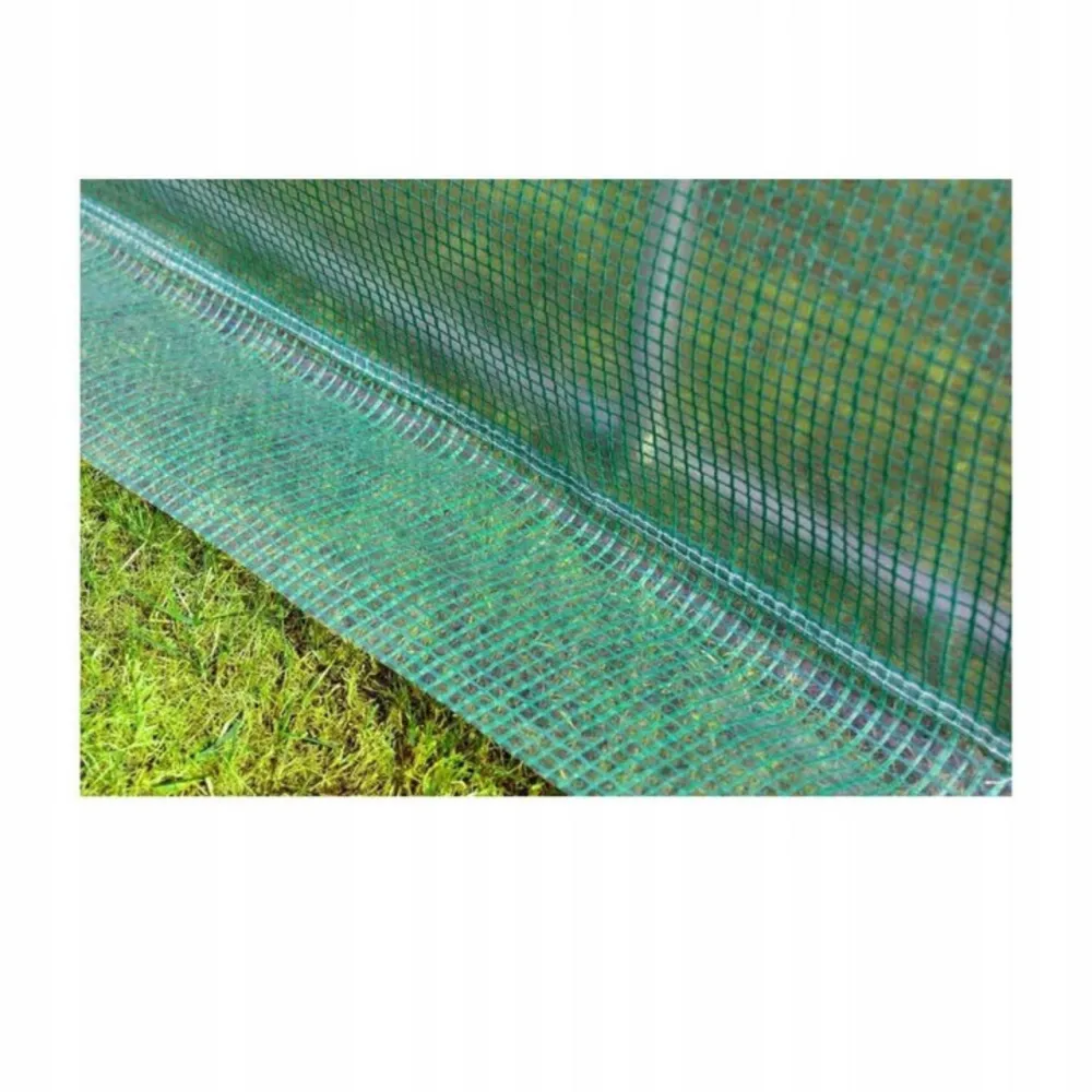 vrtni zeleni plastenik 2x3 6m2 - slika 7