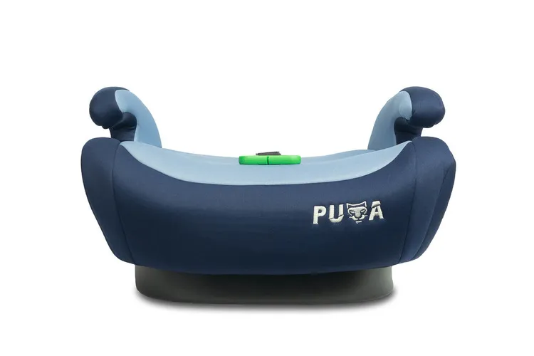autosjedalica puma i-size tamnoplava (125-150) - slika 6